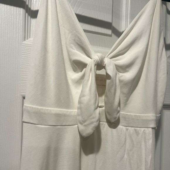 Urban Outfitters Off White Top - Picture 2 of 5